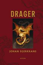Drager af Johan Egerkrans