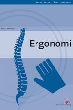 Ergonomi af Lea Sørensen