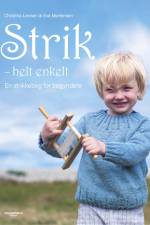Strik - helt enkelt af Christina Levisen