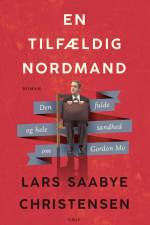 En tilfældig nordmand