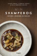 Min svampebog