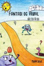 Fantasi og vrøvl af Miriam Drews