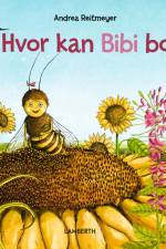 Hvor kan Bibi bo? af Andrea Reitmeyer
