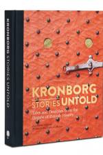 Kronborg Stories Untold af Anja Klemp Vilgaard