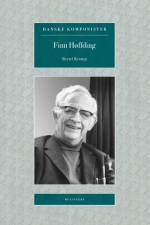 Finn Høffding af Bertel Krarup