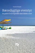 Bæredygtige eventyr af Parastou Booyash