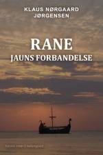 Rane - Jauns forbandelse af Klaus Nørgaard Jørgensen