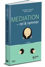 Mediation af Martin Lavesen