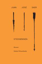 Stedsønnen af Juan José Saer