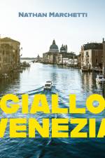 Giallo Venezia af Nathan Marchetti