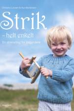 Strik – helt enkelt af Christina Levisen