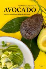 Avocado af Henrik Vilain