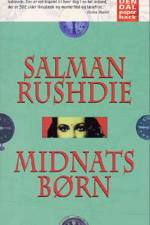 Midnatsbørn af Salman Rushdie