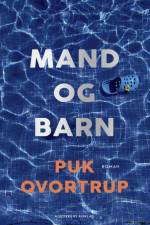 Mand og barn af Puk Qvortrup