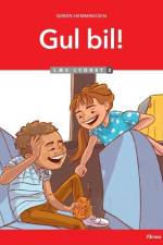 Gul bil! Læs Lydret 2 af Søren Elmerdahl Hemmingsen