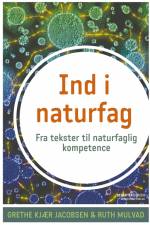 Ind i naturfag af Grethe Kjær Jacobsen
