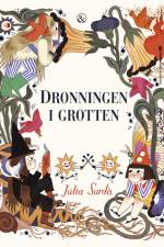 Dronningen i grotten af Júlia Sardà