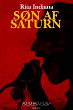 Søn af Saturn af Rita Indiana