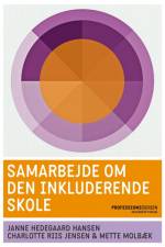 Samarbejde om den inkluderende skole af Janne Hedegaard Hansen