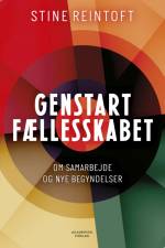 Genstart fællesskabet af Stine Reintoft