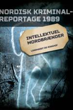 Intellektuel mordbrænder af Diverse