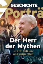 G/GESCHICHTE - Der Herr der Mythen: J. R. R. Tolkien und seine Welt af G/GESCHICHTE