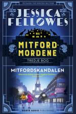 Mitfordmordene III af Jessica Fellowes