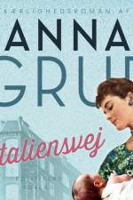 Italiensvej af Anna Grue