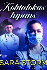 Kohtalokas lupaus af Sara Storm