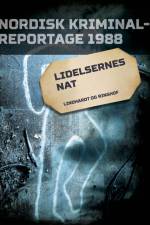 Lidelsernes nat af Diverse