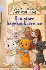Aristokittens 2 - Den store bagekonkurrence af Disney