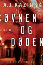 Søvnen og døden af A.J. Kazinski