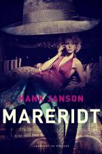 Mareridt af Hank Janson