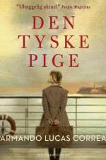 Den tyske pige af Armando Lucas Correa