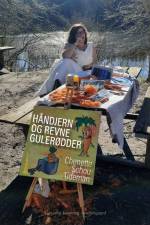 Håndjern og revne gulerødder af Chenette S. Tideman