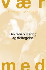 Vær med af Claus Vinther Nielsen