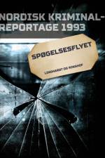 Spøgelsesflyet af Diverse