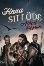 Finna sitt öde af Albert Olsson