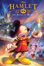 Hamlet - med Anders og Mickey af Disney