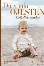 Du er min øjesten af Lotte Rahbek