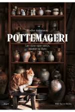 Pottemageri af Stefan Andersson