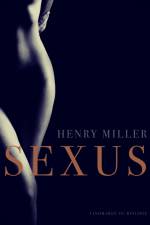 Sexus af Henry Miller