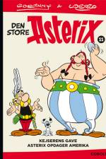 Den store Asterix 11 af Rene Goscinny