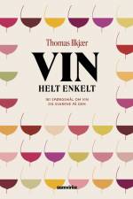 Vin helt enkelt af Thomas Ilkjær