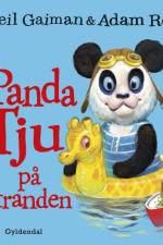 Panda Tju på stranden af Neil Gaiman