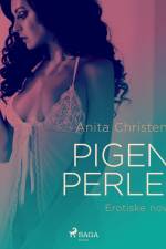 Pigen i Perlen af Anita Christensen