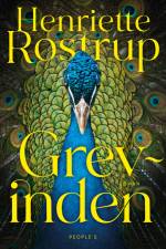 Grevinden af Henriette Rostrup
