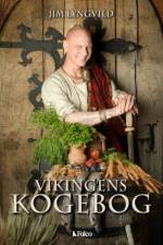 Vikingens kogebog af Jim Lyngvild