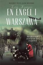 En engel i Warszawa af Lea Kampe