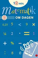 10 minutters matematik om dagen